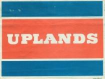 UPLANDS