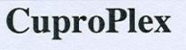 CUPROPLEX