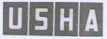 USHA