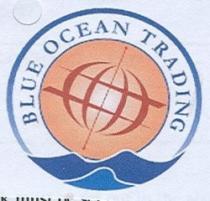 BLUE OCEAN TRADING