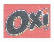 OXIGEN