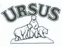 URSUS