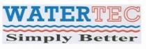 WATERTEC Simply Better