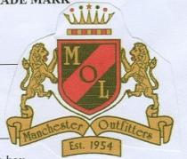 MOL MANCHESTER OUTFITTERS