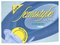 FEMISTYLE ULTRA