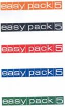 EASY PACK 5