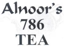 ALNOOR'S 786 TEA