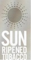SUN RIPENED TABACCO