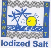 KURAWA SALT