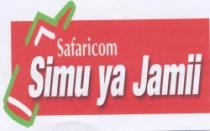 Safaricom Simu ya Jamii