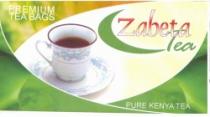 ZABETA TEA