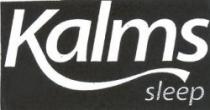 KALMS SLEEP