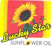 LUCKY STAR SUNFLOWER OIL