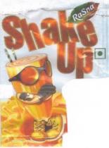 RASNA SHAKE UP