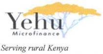 Yehu Microfinance Serving rural Kenya