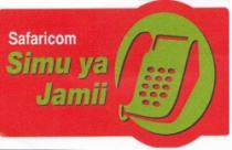 Safaricom Simu ya Jamii