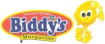 BIDCO BIDDY'S MARGARINE ENRICHED WITH 7 VITAMINS