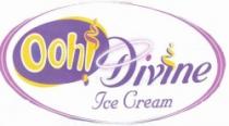 Ooh! Divine Ice Cream