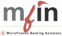 MFIN MICROFINANCE BANKING SOLUTIONS
