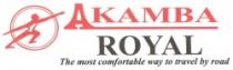 AKAMBA ROYAL