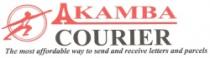 AKAMBA COURIER