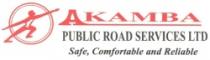 AKAMBA PUBLIC ROAD SERVICES LTD SAFE, COMFORTABLE AND RELIABLE