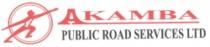 AKAMBA PUBLIC ROAD SERVICES LTD