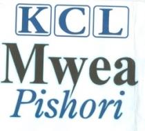 MWEA PISHORI