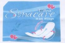 ULTRA SONACARE WITH WINGS
