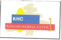 KHC KINGOO HERBAL CLINIC