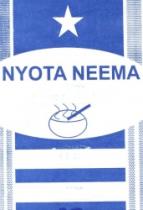 NYOTA NEEMA