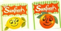 SUNFRESH