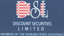 DSL DISCOUNT SECURITIES LIMITED