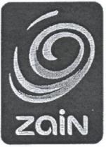 zain