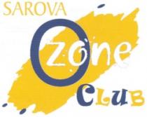 SAROVA ZONE CLUB