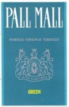 PALL MALL