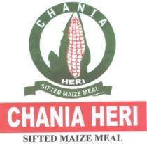 CHANIA HERI SIFTED MAZE MEAL