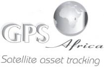 GPS AFRICA/SATELLITE ASSET TRACKING