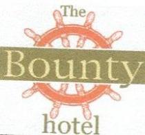 The Bounty hotel