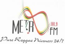 METRO 109.9 FM PURE REGGAE NICENESS 24/7