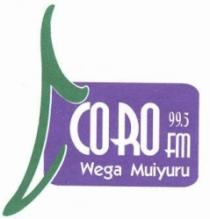 CORO 99.5 FM WEGA MUIYURU