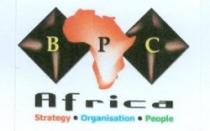 BPC Africa Strategy.Organisation.People