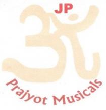 JP PRAIYOT MUSICALS