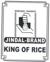 JINDAL BRAND KING OF RICE