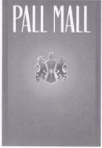 PALL MALL