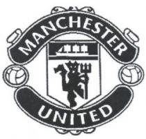 MANCHESTER UNITED