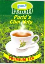 PURID PURID'S CHAI YETU PREMIUM TEA