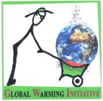 GLOBAL WARMING INITIATIVE