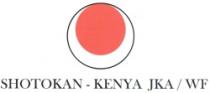 SHOTOKAN-KENYA JKA/WF