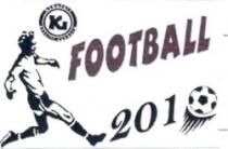 FOOTBALL 2010